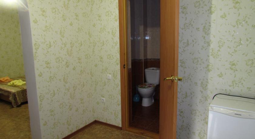 Гостевой дом Guesthouse Khudozhnikov 9 Судак-29