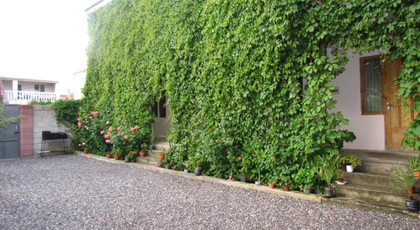 Гостевой дом Guesthouse Khudozhnikov 9 Судак-19