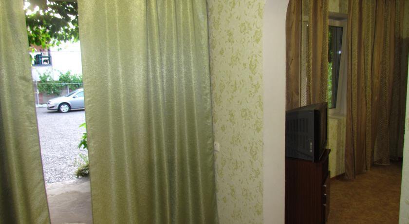 Гостевой дом Guesthouse Khudozhnikov 9 Судак-30