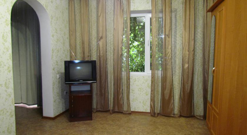 Гостевой дом Guesthouse Khudozhnikov 9 Судак-28