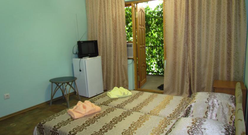 Гостевой дом Guesthouse Khudozhnikov 9 Судак-31