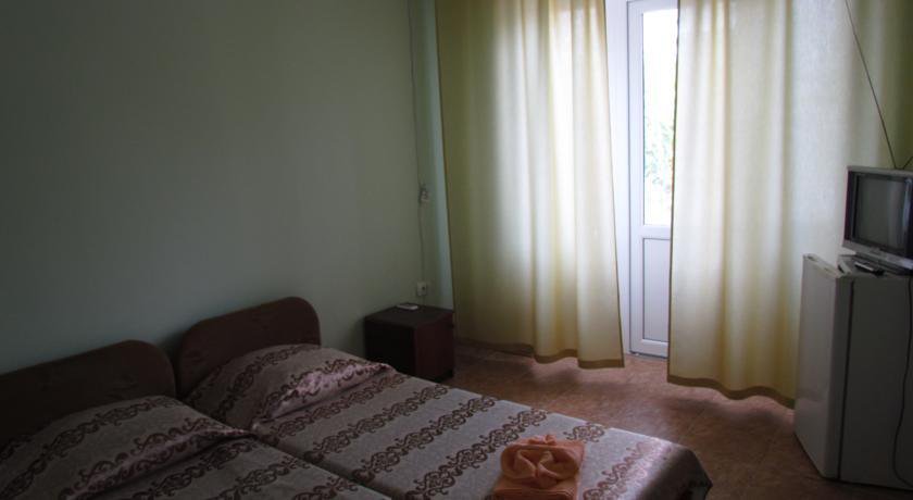 Гостевой дом Guesthouse Khudozhnikov 9 Судак-33