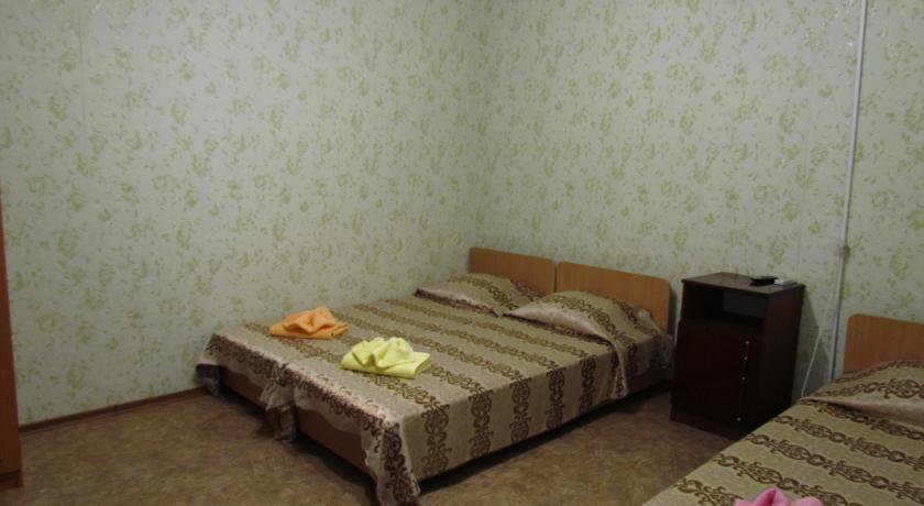 Гостевой дом Guesthouse Khudozhnikov 9 Судак-25