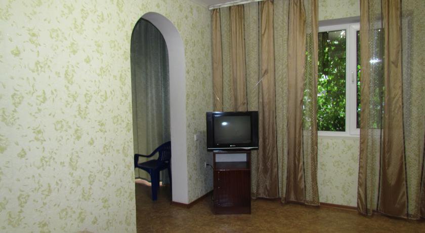 Гостевой дом Guesthouse Khudozhnikov 9 Судак-27