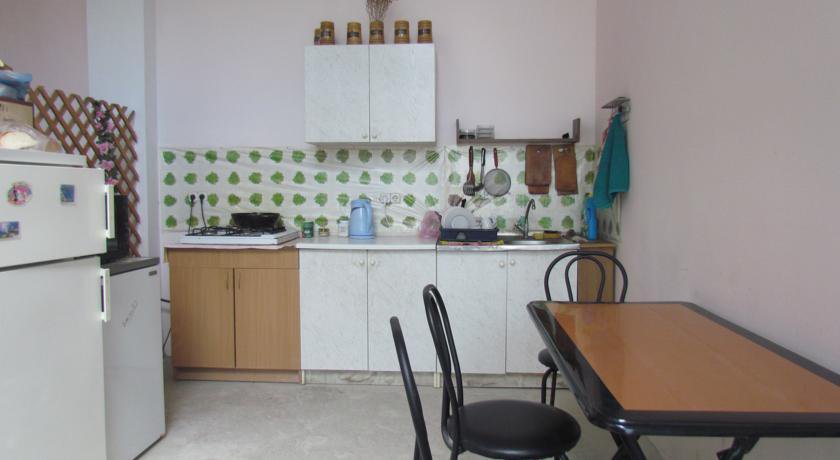 Гостевой дом Guesthouse Khudozhnikov 9 Судак-7