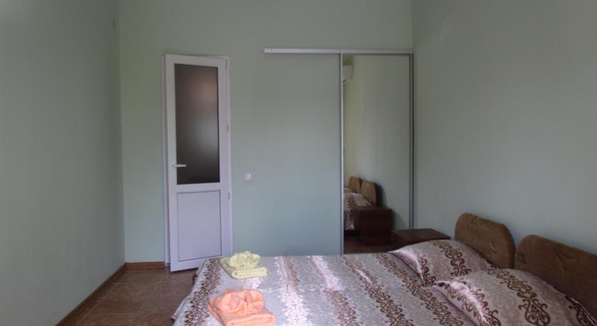 Гостевой дом Guesthouse Khudozhnikov 9 Судак-32