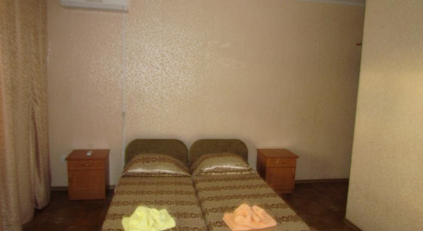 Гостевой дом Guesthouse Khudozhnikov 9 Судак-22