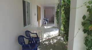 Гостевой дом Guesthouse Khudozhnikov 9 Судак-2