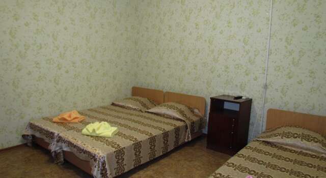 Гостевой дом Guesthouse Khudozhnikov 9 Судак-25