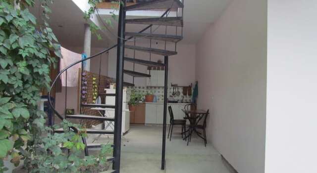 Гостевой дом Guesthouse Khudozhnikov 9 Судак-4