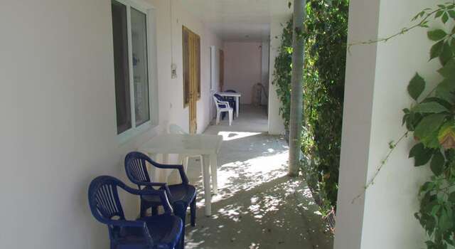 Гостевой дом Guesthouse Khudozhnikov 9 Судак-5