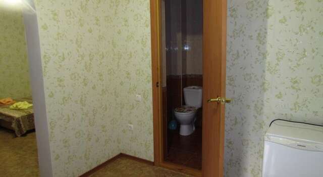 Гостевой дом Guesthouse Khudozhnikov 9 Судак-28