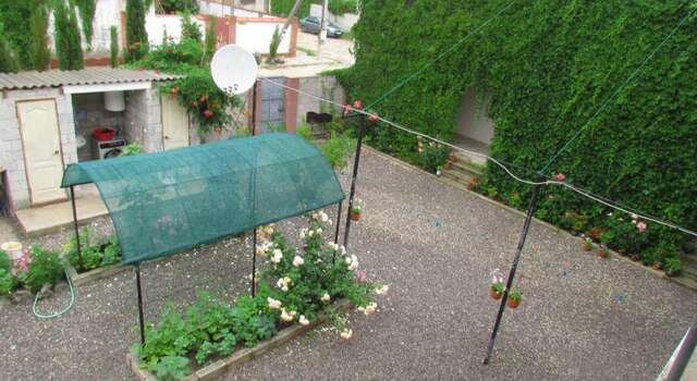 Гостевой дом Guesthouse Khudozhnikov 9 Судак-11