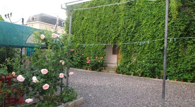 Гостевой дом Guesthouse Khudozhnikov 9 Судак-15