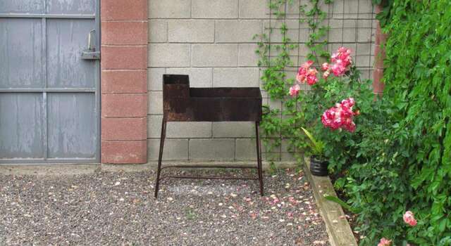 Гостевой дом Guesthouse Khudozhnikov 9 Судак-12