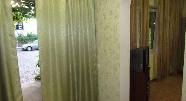 Гостевой дом Guesthouse Khudozhnikov 9 Судак-29