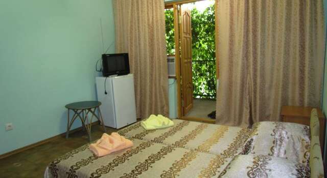 Гостевой дом Guesthouse Khudozhnikov 9 Судак-30