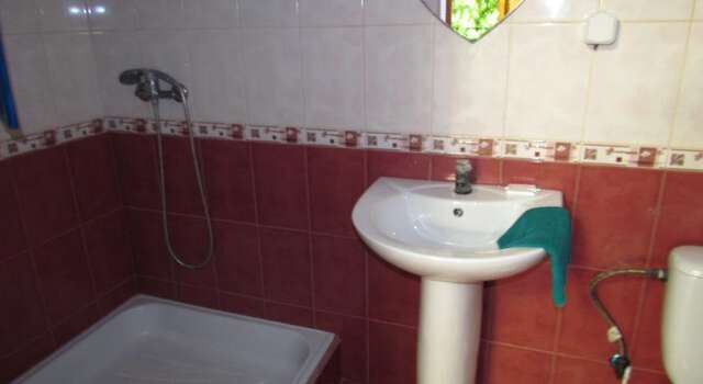 Гостевой дом Guesthouse Khudozhnikov 9 Судак-23