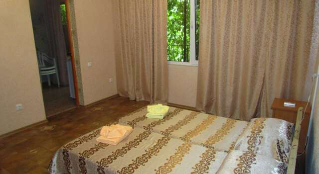 Гостевой дом Guesthouse Khudozhnikov 9 Судак-14