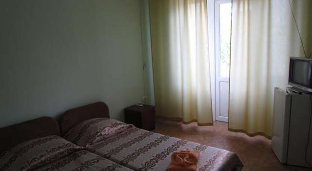 Гостевой дом Guesthouse Khudozhnikov 9 Судак-32