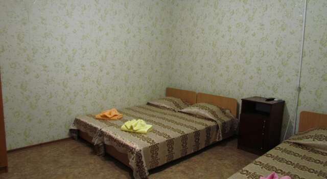 Гостевой дом Guesthouse Khudozhnikov 9 Судак-24