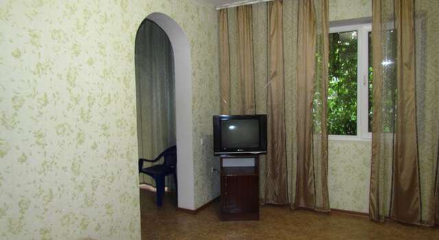 Гостевой дом Guesthouse Khudozhnikov 9 Судак-26