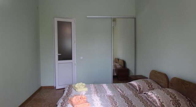 Гостевой дом Guesthouse Khudozhnikov 9 Судак-31