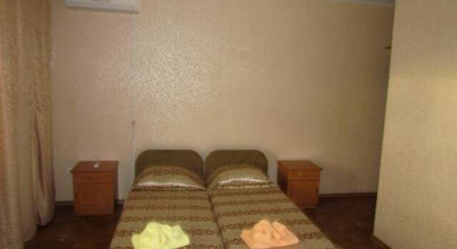 Гостевой дом Guesthouse Khudozhnikov 9 Судак-21